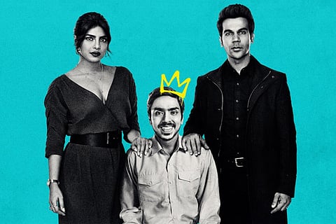 Oscars 2021: 'The White Tiger' in race for Adapted Screenplay, See the full list of nominations here