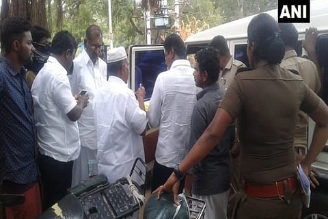 Representative Image (ANI)