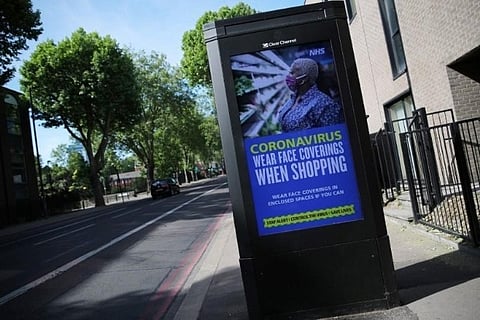 Representative Image