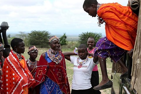 Kenya dismisses challenge to its ban on female genital mutilation