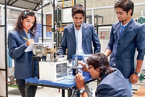 Technical courses can be learnt in regional languages post AICTE nod