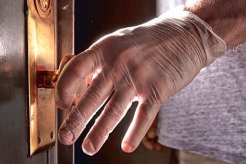 CONTINGENCY MEASURES: A year on, no plans to prevent next pandemic