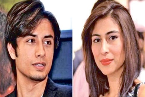 Media misreports sentencing of Pak singer in #MeToo