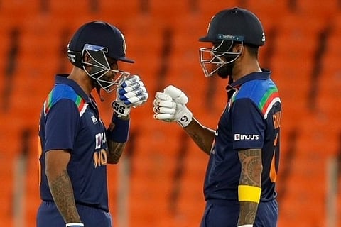 Image courtesy: Twitter (BCCI)