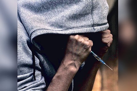 Pharmacies warned against selling scheduled drugs sans prescription