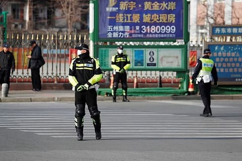 One of two Canadians accused by China of spying set to begin trial