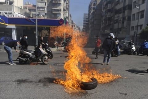 UN urges Lebanon to accelerate cabinet formation