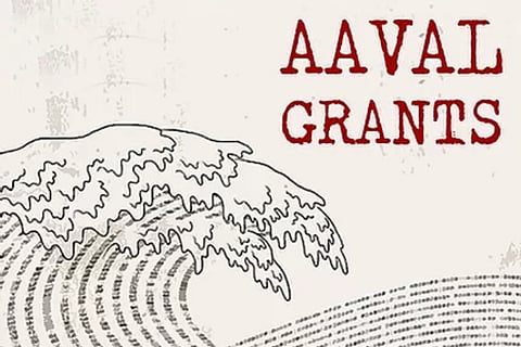 Grant to support regional ideas from emerging artists in TN