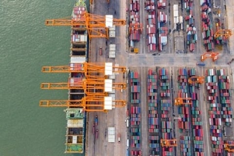 RCEP trade deal could boost Japan's GDP by USD 140bn