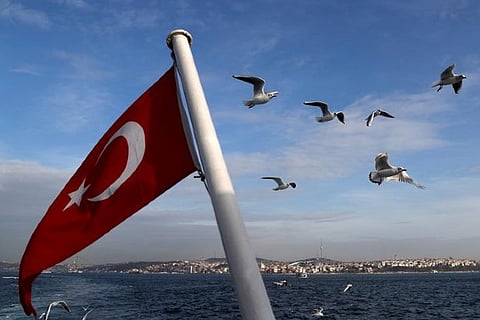 Supporters voice defiance after bid to ban pro-Kurdish party in Turkey