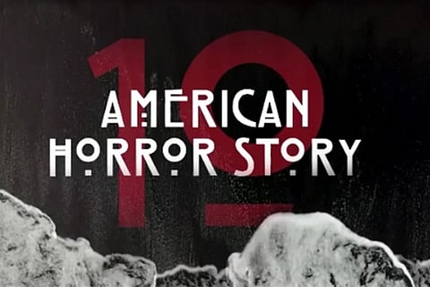 'American Horror Story' season 10 title revealed