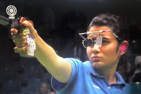 Picture Credit: NRAI twitter profile