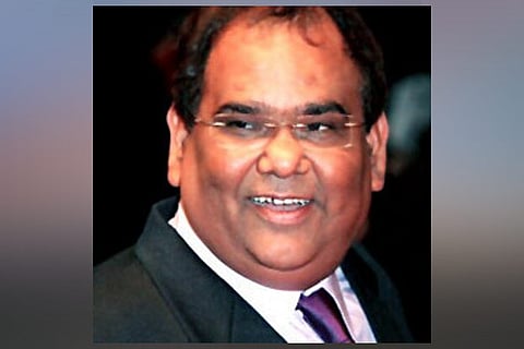 Satish Kaushik hospitalised days after testing COVID-19 positive