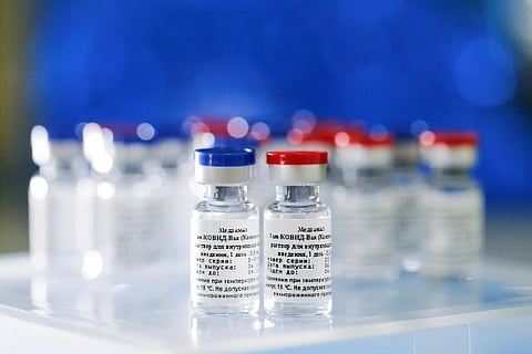 RDIF, Virchow Biotech ink pact to produce Sputnik V vaccine in India