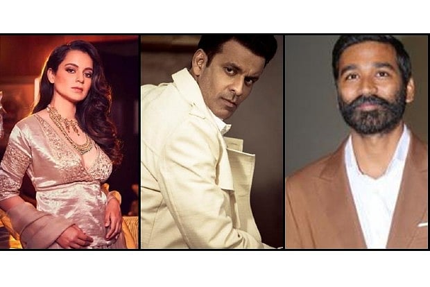 67th National Awards: Kangana, Manoj Baj...