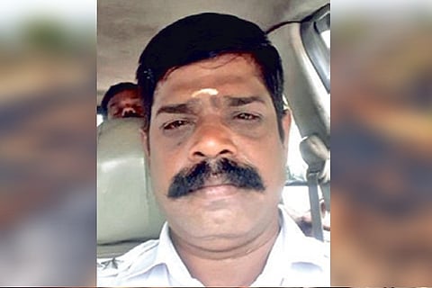 SSI ends life over family dispute