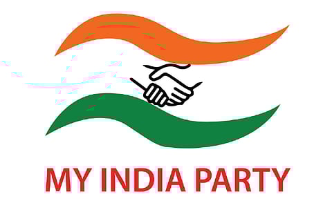 My India Party’s candidate files complaint over obscene messages