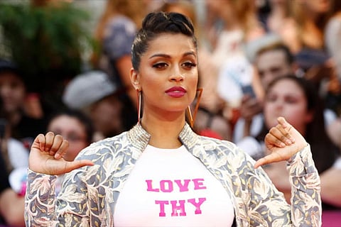 Lilly Singh: I do know that I'm a minority on screen