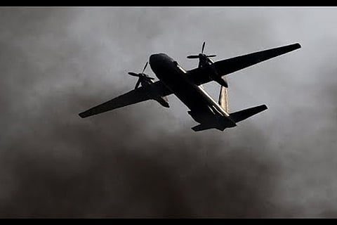 Representative Image