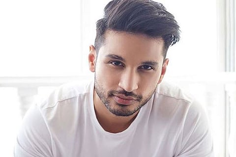 Arjun Kanungo: Wrote more music during pandemic than I ever did in life