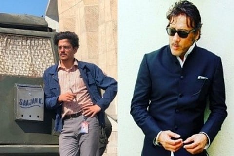 Image courtesy: IANS