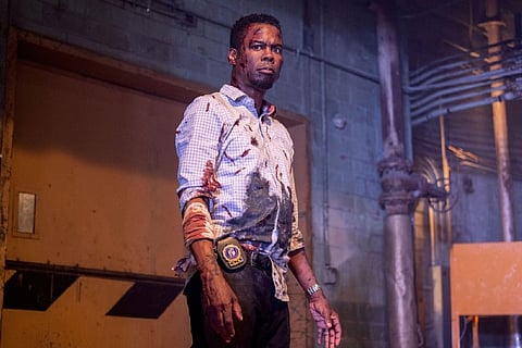 Chris Rock, Samuel L. Jackson's 'Saw' to release on earlier date