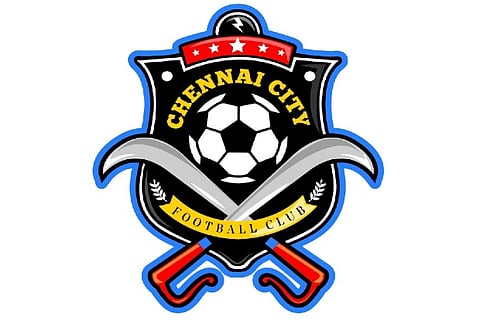 Chennai City ends season with win
