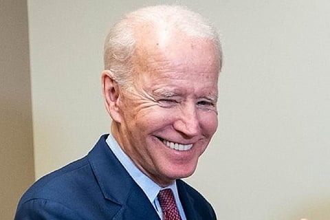 US President Joe Biden (File Photo)