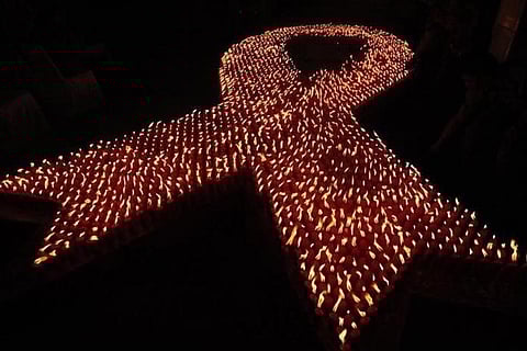 Representatice image. Image Courtesy: Reuters