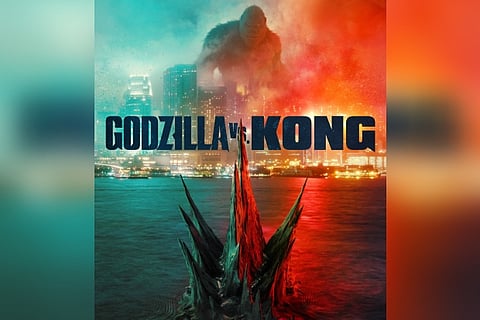 'Godzilla Vs Kong' maintains its charm on Indian Box Office on second day, mints Rs 5.40 cr