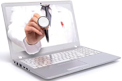 Telemedicine robots to take over monitoring of patients