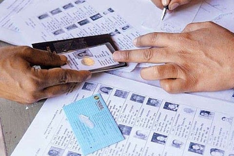 Polling begins for 30 seats in first phase of Bengal elections