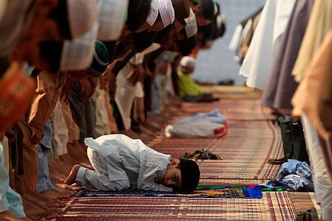 Representative image: Reuters