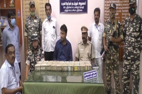 Representative Image (ANI)