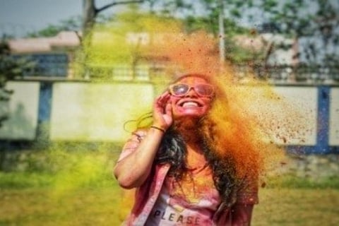 Image courtesy: IANS