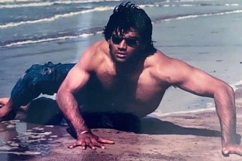 Image courtesy: IANS