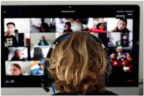 Representative Image: Reuters