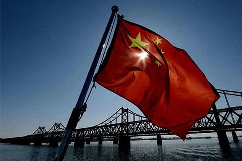 Flattered to be recognised by China for calling out genocidal crimes, says USCIRF Chair