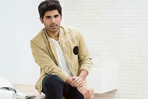 Allu Sirish  (File Photo)