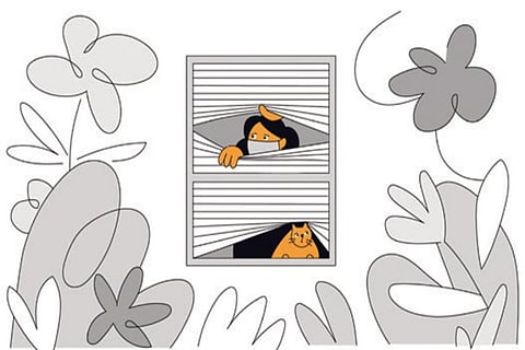 Back to the Grind: Start retraining for social interactions