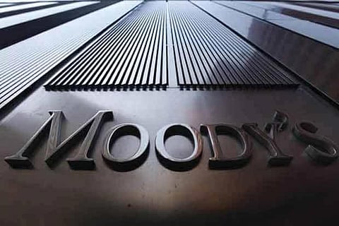 IndiaEs inflation uncomfortably high: Moody's Analytics