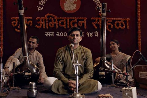 Chaitanya Tamhane's 'The Disciple' to premiere on Netflix on April 30