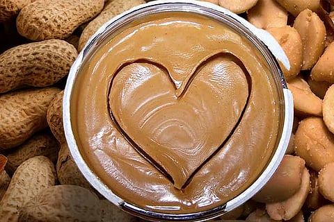 Study Finds How Much Peanut Triggers Allergic Reaction