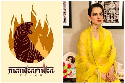Kangana Ranaut to make digital debut as producer