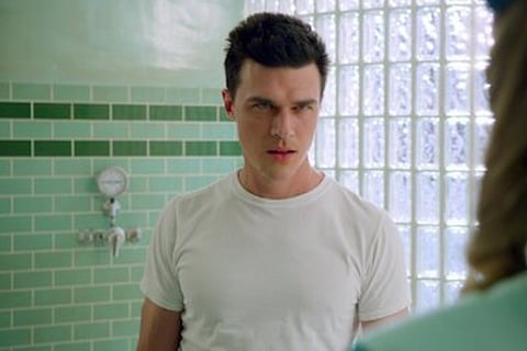 Finn Wittrock