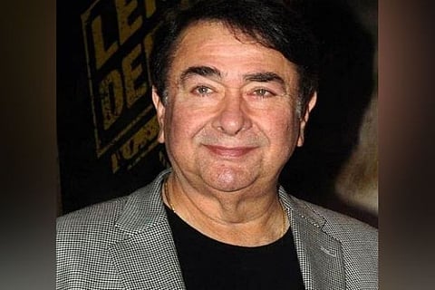 Randhir Kapoor (File Photo)