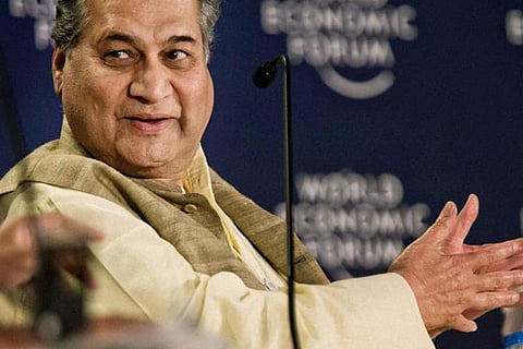 Representative Image