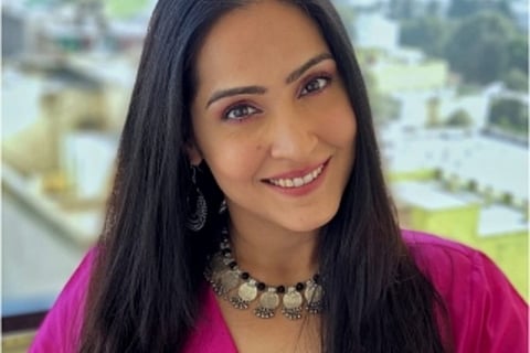 Shibani Bedi: Everyone has a social responsibility