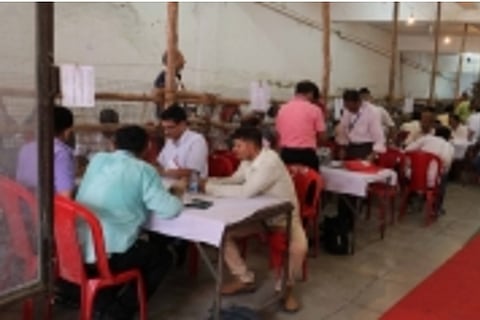 Counting of votes for Panchayat polls begins in UP