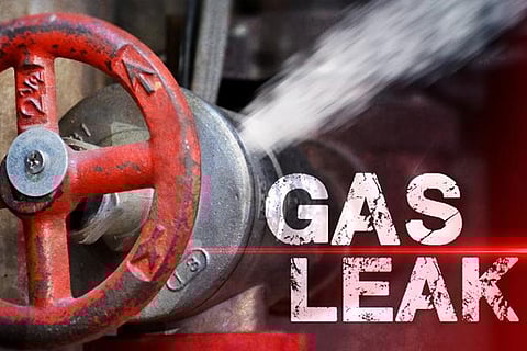 Maharashtra: Toxic gas leaks at Bhiwandi in Thane, no casualty